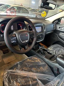 دودج دورانجو